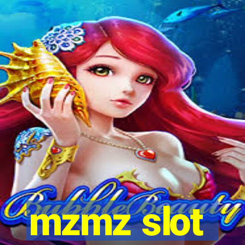 mzmz slot